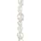 12 Pack: AB Plated Quartz Potato Beads by Bead Landing™